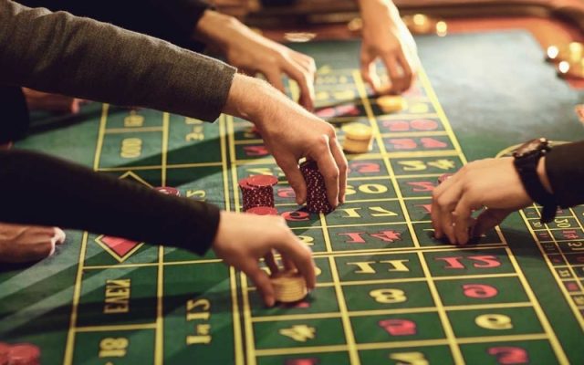 Tìm hiểu quy luật xác suất trong các trò chơi bàn quay