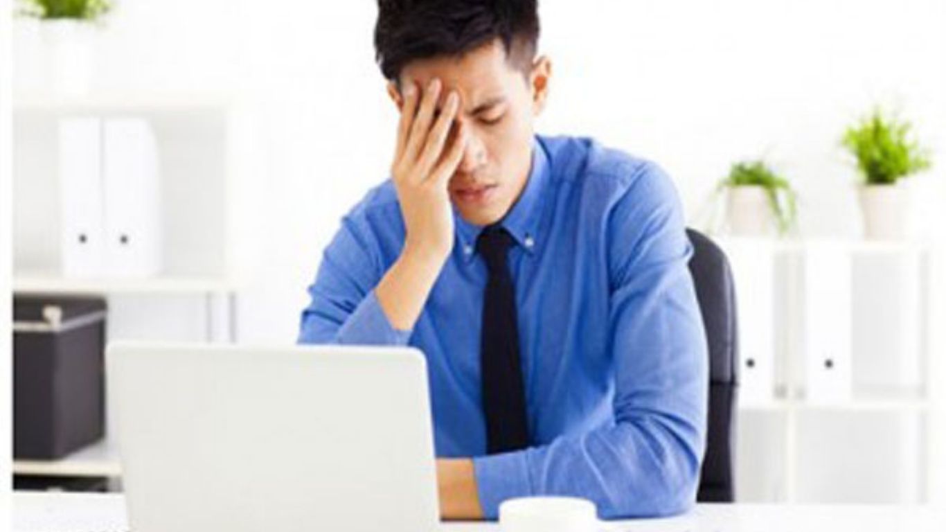 thiết bị quản lý giờ làm nhân viên