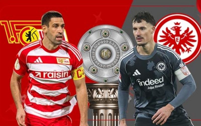 Dự đoán Hamburger - Union Berlin Cuộc chiến ngang tài ngang sức