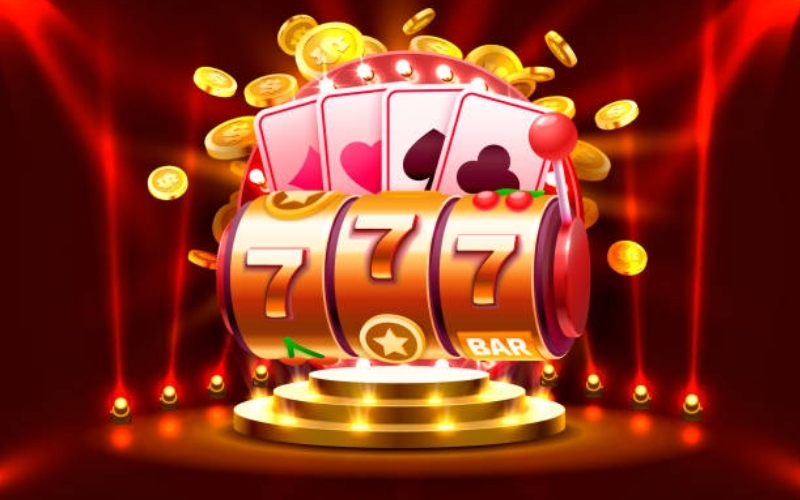 Tại sao con số 777 được coi là biểu tượng may mắn trong Game Nổ hũ