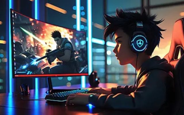 Ảnh hưởng của nhạc nền Cách âm thanh tác động đến nhịp độ và tâm lý người chơi