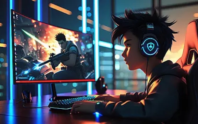 Ảnh hưởng của nhạc nền Cách âm thanh tác động đến nhịp độ và tâm lý người chơi