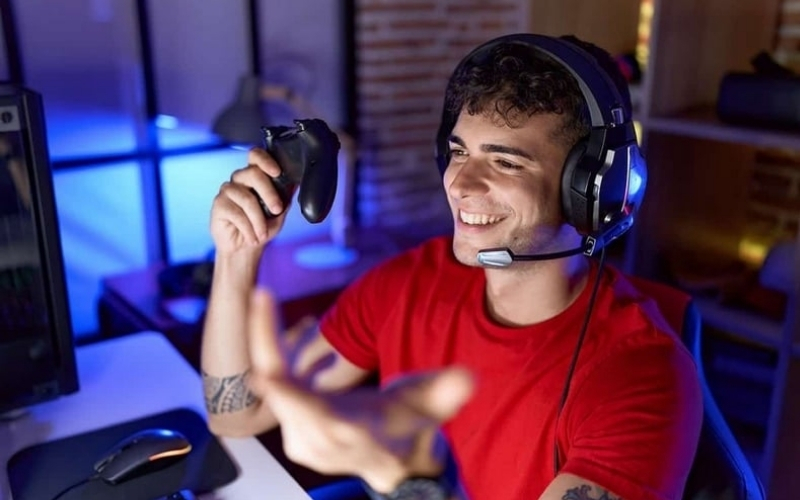 Cách âm thanh điều phối nhịp độ và hành vi người chơi